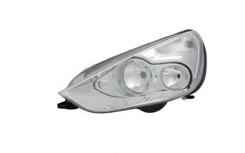 20-B504-05-2B F.FOCUS S-MAX ÖN FAR EL.MOTORLU LH.06-09 | OEM:6M2113W030AL