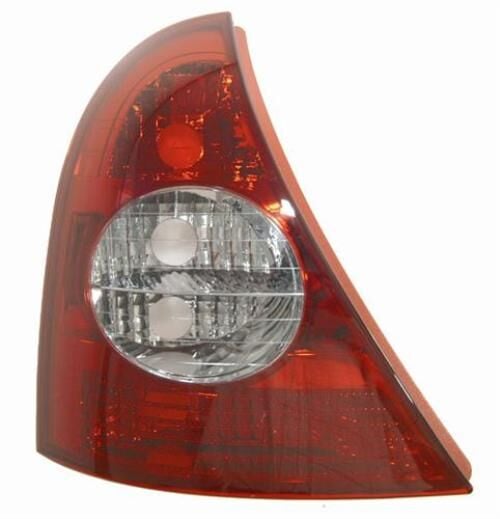 11-A232-01-2B R.CLİO ARKA STOP HB.LH.01-05 | OEM:8200071413