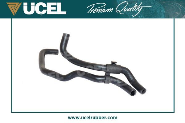 KALORİFER HORTUMU FIAT DOBLO I 1.3 MJTD 2006 > | OEM:51761737