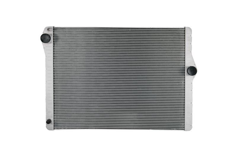 RADYATÖR BMW 5 520 528 / 7 730 | OEM:17117612954