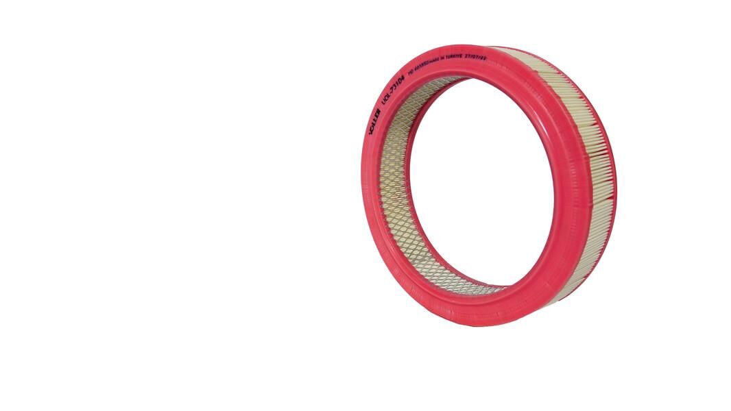 HAVA FİLT. RADYAL MİTSUBİSHİ LANCER | OEM:MD603550