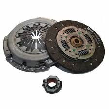 DEBRİYAJ SETİ VOLANLI KİT PALIO-DOBLO-FIORINO 1.3 MULTİJET SABİT VOLANLI | OEM:55202178