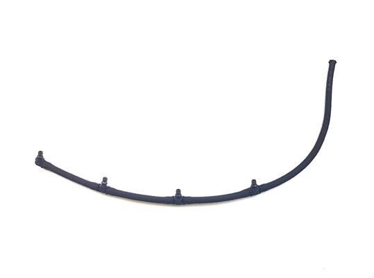 ENJEKTÖR GERİ DÖNÜŞ BORUSU