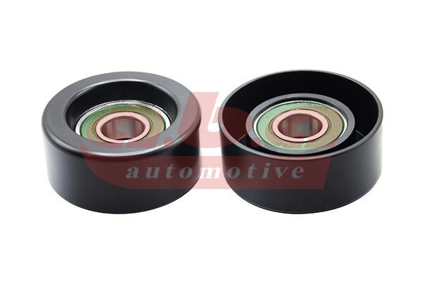 Tensioner Pulley. V-ribbed belt | OEM:25281-2E000