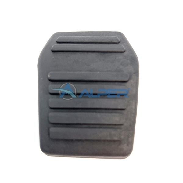 PEDAL LASTİĞİ FREN-DEBRİYAJ TRANSİT-CONNECT-FOCUS | OEM:94BB7A624AA-6789917