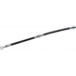 ARKA FREN HORTUMU SOL HYUNDAI I30 07-12 | OEM:587372L700