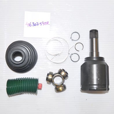 AKS LALESİ SOL İÇ KISA DOBLO 1.3-1.9 JTD | OEM:46307542