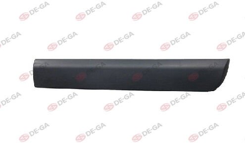 D.DOKKER ARKA KAPI BANDI Lh.12- | OEM:828773692R