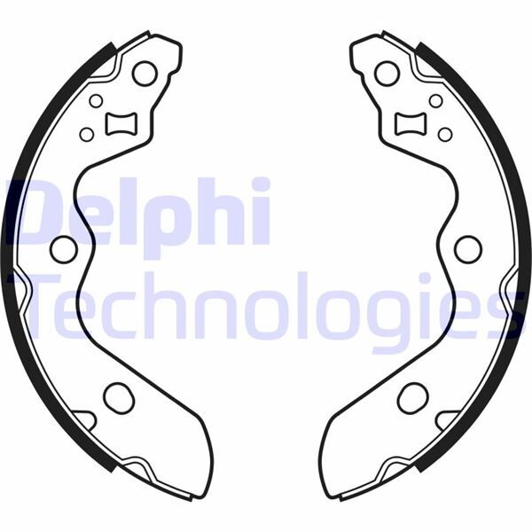 FREN PABUCU SUZUKI IGNIS-SWIFT 10/2016> | OEM:5320081P00