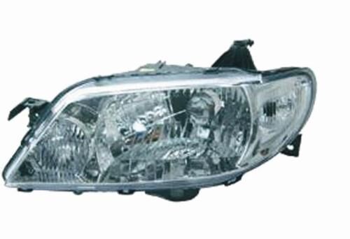 20-A137-A5-2B MZ.323 ÖN FAR SDN RH.01-02 | OEM:BL4D-51-0K0D