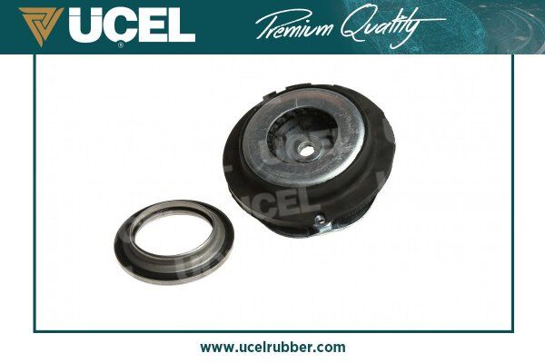 AMORTİSÖR TAKOZU TAKIM DACIA SOLENZA | OEM:7700760571S