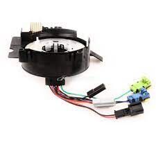 DİREKSİYON DÖNER KONTAKTÖRÜ DİREKSİYON SARGISI SCENIC II 1.4-2.0-1.5DCI-1.6-1.6 16V .2.0 16V T 2003 | OEM:7701057573