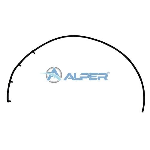 ENJEKTÖR GERİ DÖNÜŞ HORTUMU DUCATO III-DAİLY 3.0 JTD-BOXER III 06>-JUMPER III 3.0 HDI 06> 504131562 | OEM:1574.R5-1574R5-1574GL-504384342