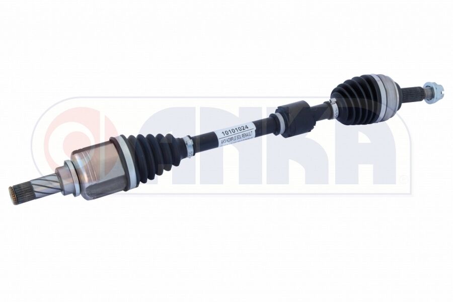 AKS KOMPLE SOL RENAULT CLIO IV 1.2 16V 12 > | OEM:391012838R