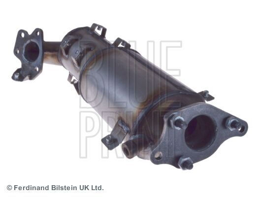 PARTİKÜL FİLTRESİ CR-V 2006> | OEM:18190RFWG00