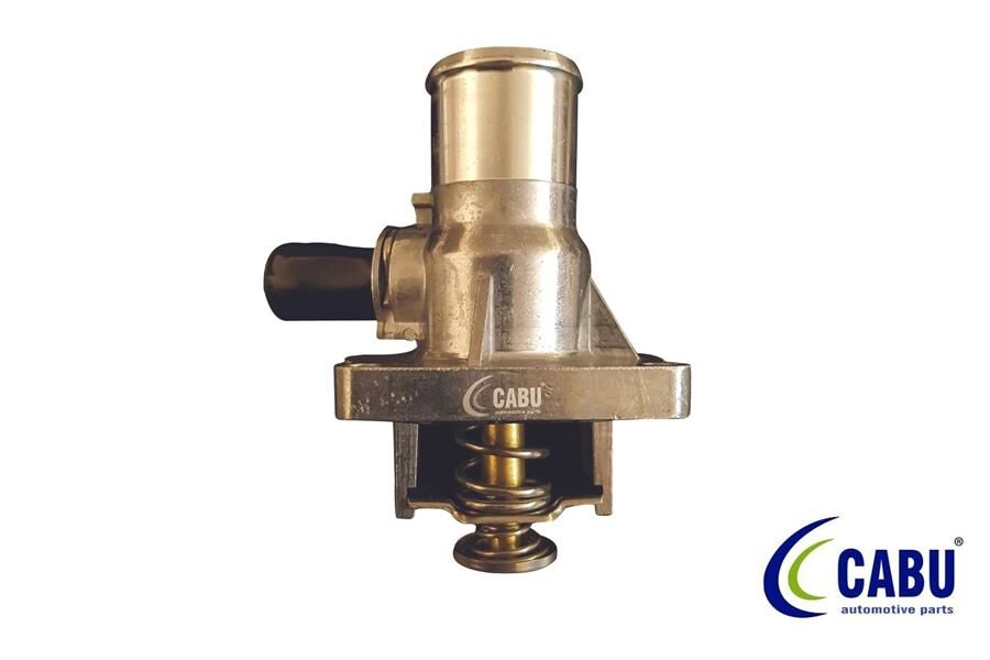 TERMOSTAT ALÜMİNYUM ASTRA-H .ASTRA-G. VECTRA-C Z16XEP | OEM:1338178-55577072-6338018