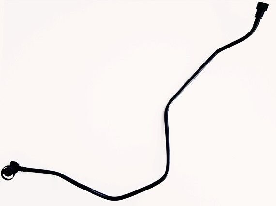 YAKIT BORUSU RENAULT CLIO 1.4 BENZİN KJ7 | OEM:8200138645