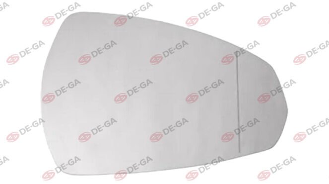 A.A3 DIŞ AYNA EL.IS.6P.AST.Rh.14-20 | OEM:8V0857536C