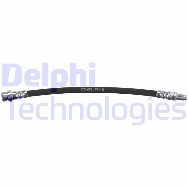 FREN HORTUMU ARKA TRANSIT V-362/363 14> 275 mm ÖN ÇEKER KISA | OEM:BK312C338EA-1843306