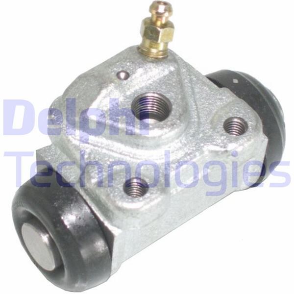 TEKERLEK SİLİNDİRİ DÜZENEĞİ ARKA; SAĞ TOYOTA AVENSİS 97>10/00