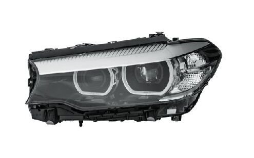 20-G490-A6-9B B.5 G30 ÖN FAR EL.MOT.LED LH.17- | OEM:63117214951
