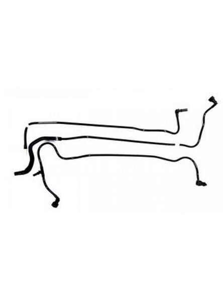 YAKIT BORUSU TAKIM DOBLO 1.3 MJTD < 09 133395-133396-133411 | OEM:51743941