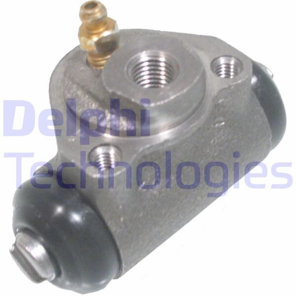 TEKERLEK SİLİNDİRİ DÜZENEĞİ ARKA; SAĞ/SOL FIAT 126 73>77