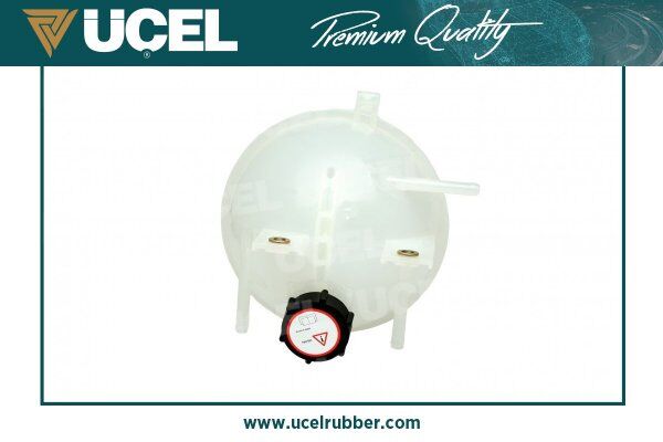 GENLEŞME KAVANOZU FORD TRANSIT TOURNEO 2.5 DI-TD | OEM:95VB8A080DF-7166664