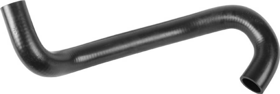 RADYATOR ALT HORTUMU TRANSIT V347 2.3 06>14 | OEM:6C11 8B273 CB