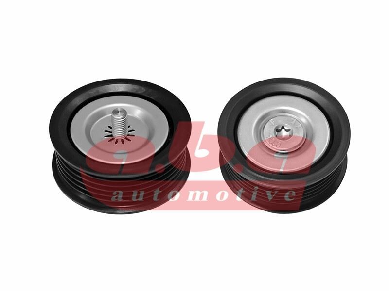 KAYIS GERGI RULMANI MERCEDES W639 B906 B907 B910 KANALLI | OEM:A6512000670