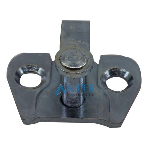 BAGAJ KAPI KİLİT KARŞILIĞI ORTA TRAFİC II-VİVARO II | OEM:905702202R