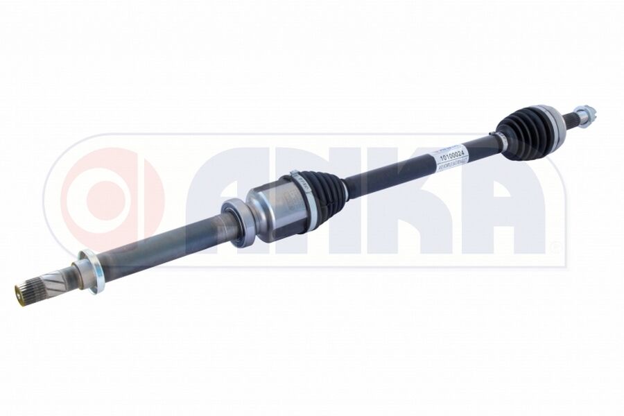 AKS KOMPLE SAĞ RENAULT CLIO IV 1.2 16V 12 > | OEM:391003429R