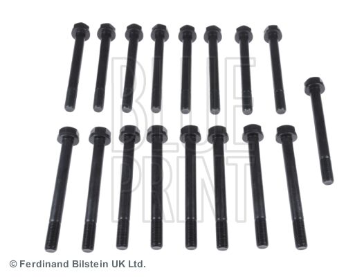 SİLİNDİR KAPAK SAPLAMA SETİ ROCKY 1984-93 | OEM:9091002046000