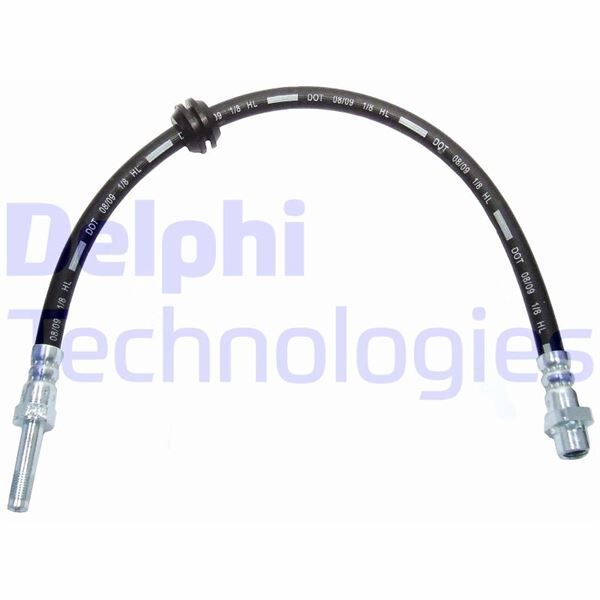 FREN HORTUMU ÖN; SAĞ/SOL BMW M3 10/00>08/07