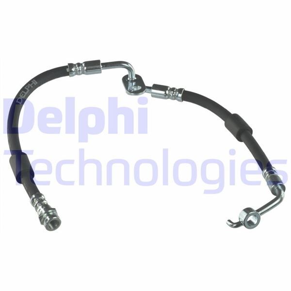 FREN HORTUMU ÖN MAZDA RX8 03>