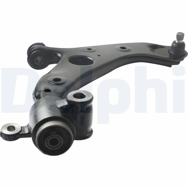 ROTİLLİ KOL ÖN SOL MAZDA CX5 2017 | OEM:KB7W34350A-KB7W34350D