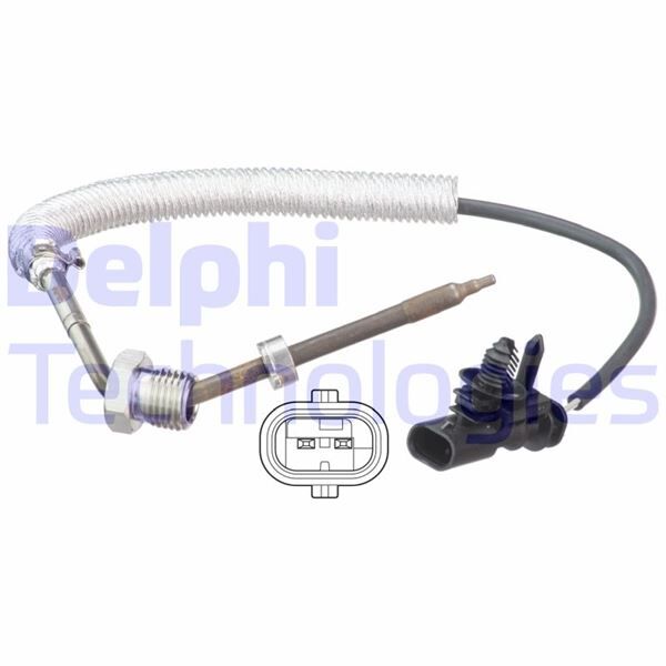 EGZOZ SICAKLIK SENSÖRÜ VOLVOC30-C70-S40-S60-S80-V40-V50-V60-V70-XC60-XC70 | OEM:31303026-31431049-31370468