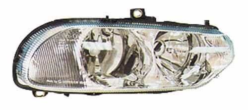 20-5619-08-2B A.156 ÖN FAR EL.RH.97-03 | OEM:60620134