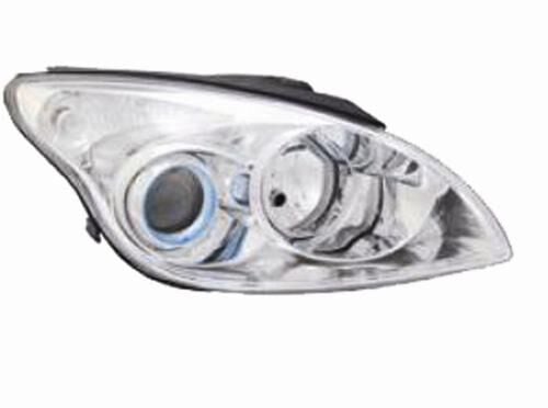 20-B781-A5-2B H.İ30 ÖN FAR EL.MOTORLU KROM RH.07- | OEM:921042L020