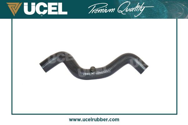 RADYATÖR ÜST HORTUMU RENAULT R19 1.4 | OEM:7702255632-7700793619