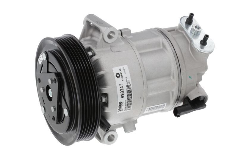 KLİMA KOMPRESÖRÜ ALFA ROMEO GİULİETTA 10> 1.6 JTD 12V 6 KANAL | OEM:50509535-50533539-50547718