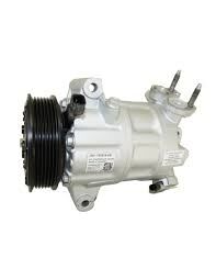 KLIMA KOMPRESORU FOCUS IV 17> KUGA III 19> PUMA 19> 1.0 ECOBOOST MİLD-HYBRİD -1.5 ECOBLUE | OEM:JX61 19D629 HB-2469393