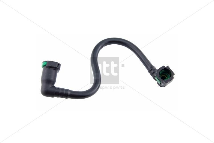 YAKIT BORUSU RENAULT CLIO V B7 1.5 BLUE DCI 100 B7AD 21 > | OEM:164465365R