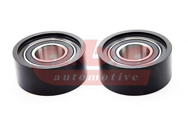 Belt Tensioner. V-ribbed belt | OEM:GC46-6A228-B-GC46-6A228-BB