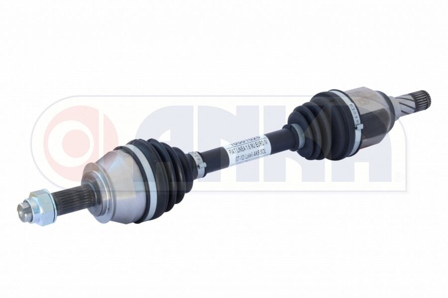 AKS KOMPLE SOL LALELİ EURO IV FIAT LINEA 1.6 MJT 07 >-G.PUNTO 1.3 MJT 05 > MITO 1.3 MJT 08 > | OEM:46308330-55702108-51808108
