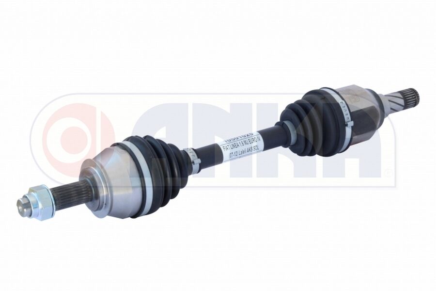 AKS KOMPLE SOL LALELİ EURO IV FIAT LINEA 1.6 MJT 07 >-G.PUNTO 1.3 MJT 05 > MITO 1.3 MJT 08 > | OEM:46308330-55702108-51808108
