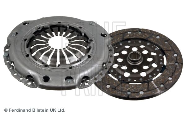 DEBRİYAJ SETİ BASKI DİSK VECTRA C-ASTRA G-SIGNUM-ZAFIRA.20DTI 16V-2.2 Y20DTH-Z22YH-MEK-F23/5 | OEM:1606210-93175344