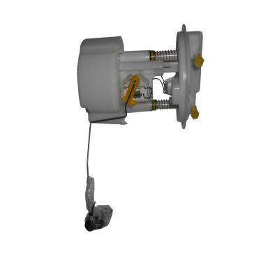 DEPO ŞAMANDIRASI CLIO II 1.5 DCI K9K | OEM:8200128479