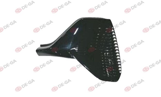 B.ATTO 3 ÖN TAMPON PANJURU SEN.DLKLİ Lh.22- | OEM:SC2E-2803131A