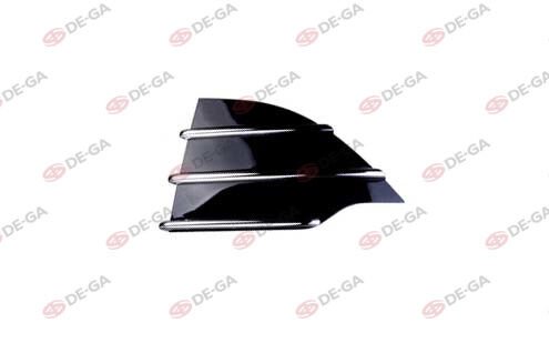 F.KUGA ÖN TAMPON PANJURU KROM ÇITALI Lh.12- | OEM:CV4417K947BE5UAW